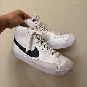 Women’s Nike Blazers